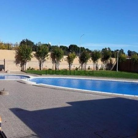 Apartamento Oropesa Del Mar- Marina D'Or- Magic World Vt30371Cs מראה חיצוני תמונה