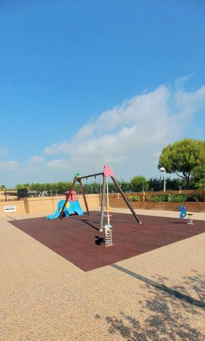 Apartamento Oropesa Del Mar- Marina D'Or- Magic World Vt30371Cs מראה חיצוני תמונה