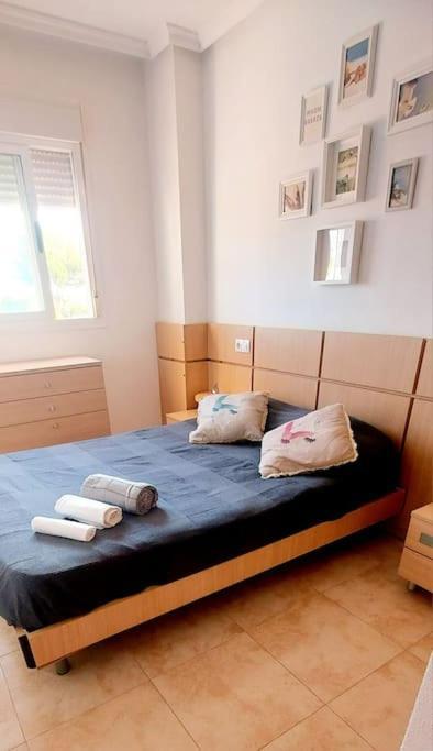 Apartamento Oropesa Del Mar- Marina D'Or- Magic World Vt30371Cs מראה חיצוני תמונה