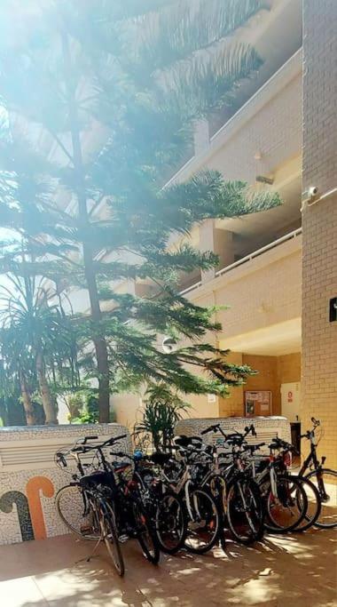 Apartamento Oropesa Del Mar- Marina D'Or- Magic World Vt30371Cs מראה חיצוני תמונה