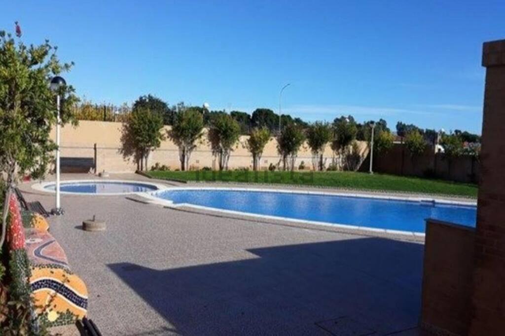 Apartamento Oropesa Del Mar- Marina D'Or- Magic World Vt30371Cs מראה חיצוני תמונה