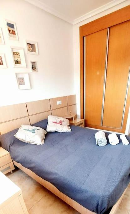 Apartamento Oropesa Del Mar- Marina D'Or- Magic World Vt30371Cs מראה חיצוני תמונה