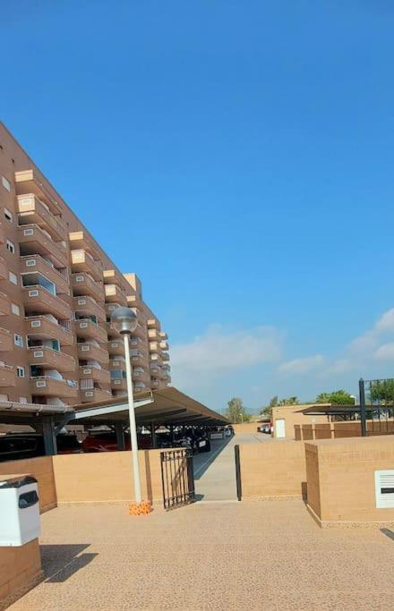 Apartamento Oropesa Del Mar- Marina D'Or- Magic World Vt30371Cs מראה חיצוני תמונה