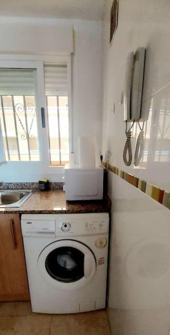 Apartamento Oropesa Del Mar- Marina D'Or- Magic World Vt30371Cs מראה חיצוני תמונה