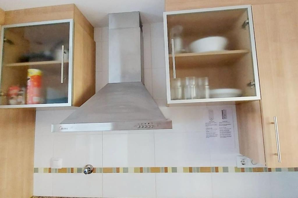Apartamento Oropesa Del Mar- Marina D'Or- Magic World Vt30371Cs מראה חיצוני תמונה