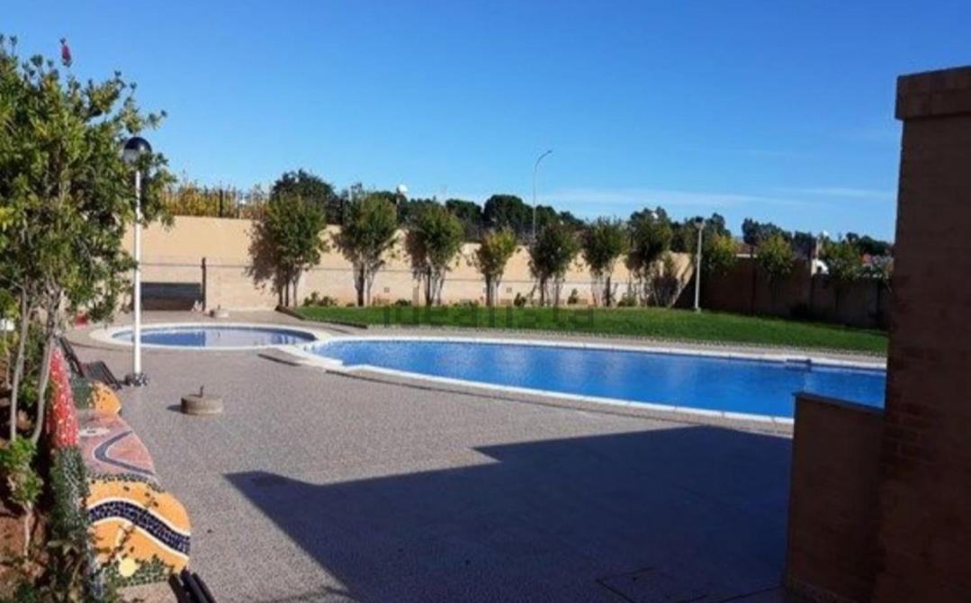 Apartamento Oropesa Del Mar- Marina D'Or- Magic World Vt30371Cs מראה חיצוני תמונה